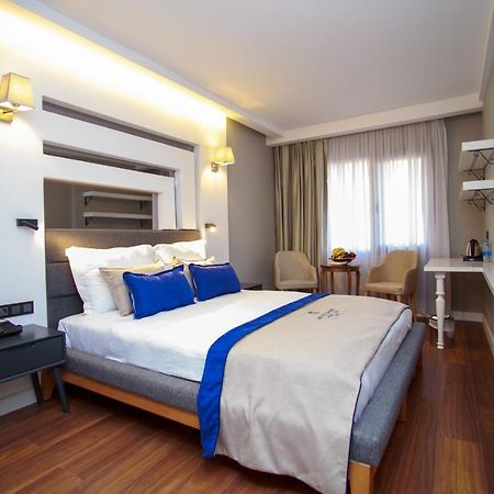 BW Izmir Hotel Измир Екстериор снимка