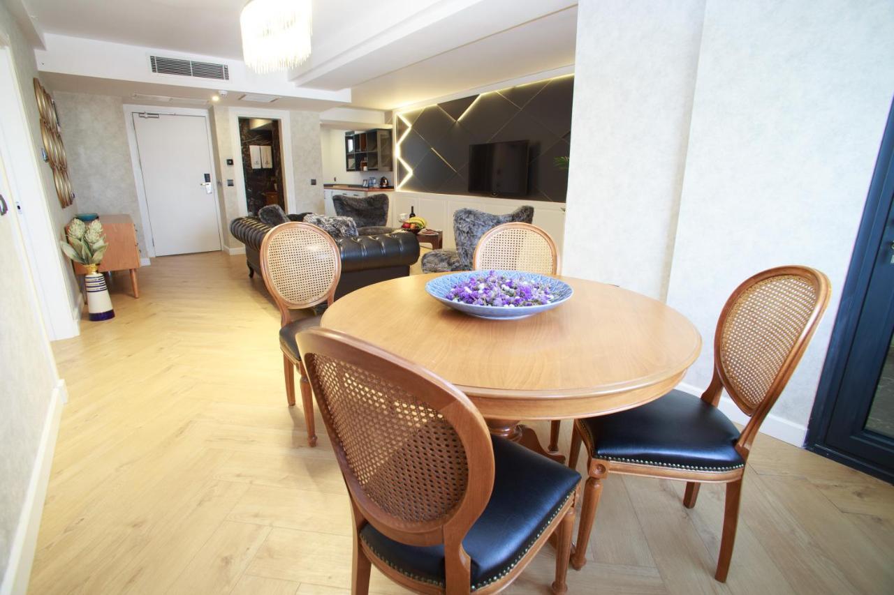 BW Izmir Hotel Измир Екстериор снимка