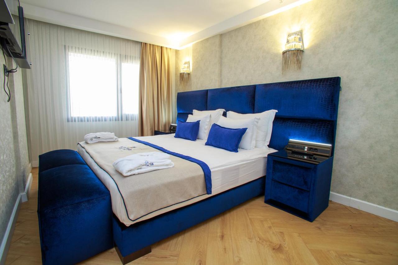 BW Izmir Hotel Измир Екстериор снимка