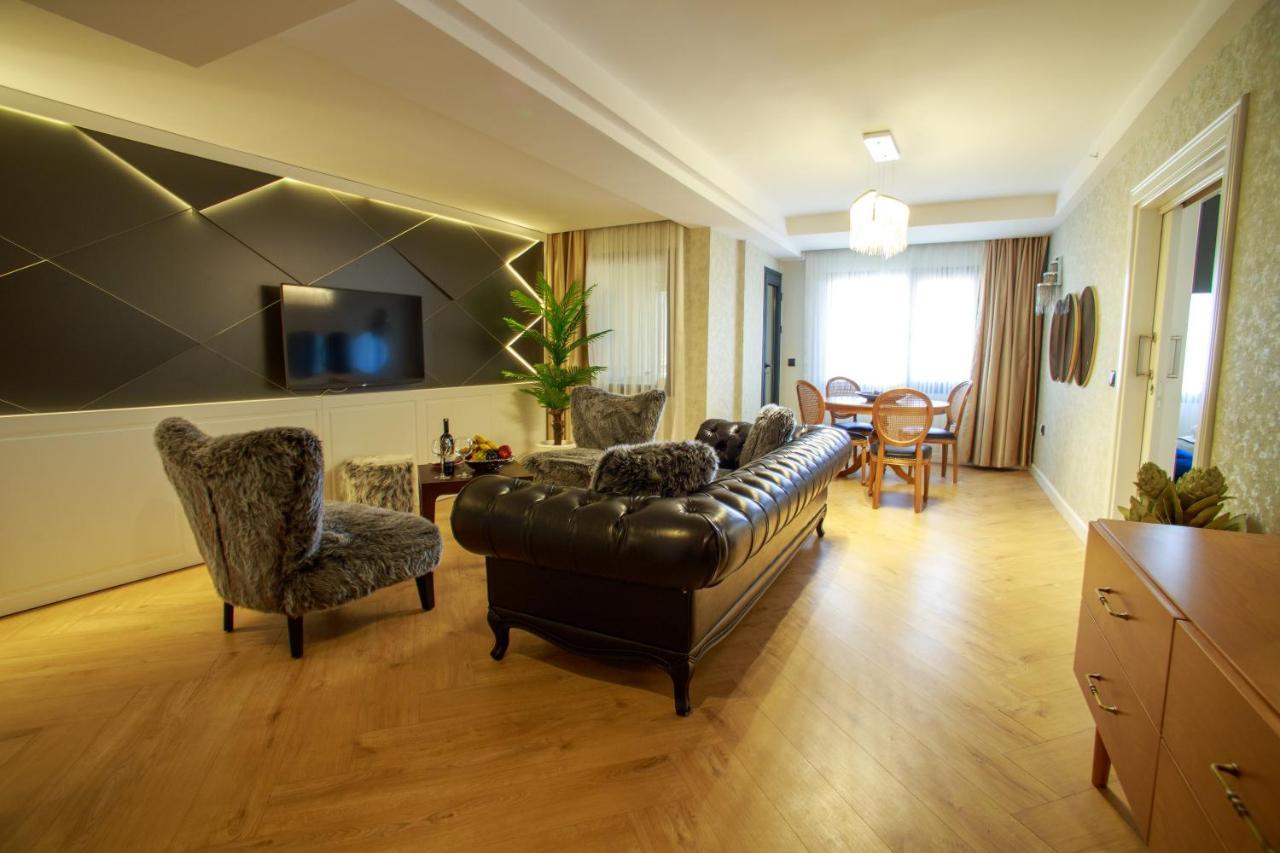 BW Izmir Hotel Измир Екстериор снимка