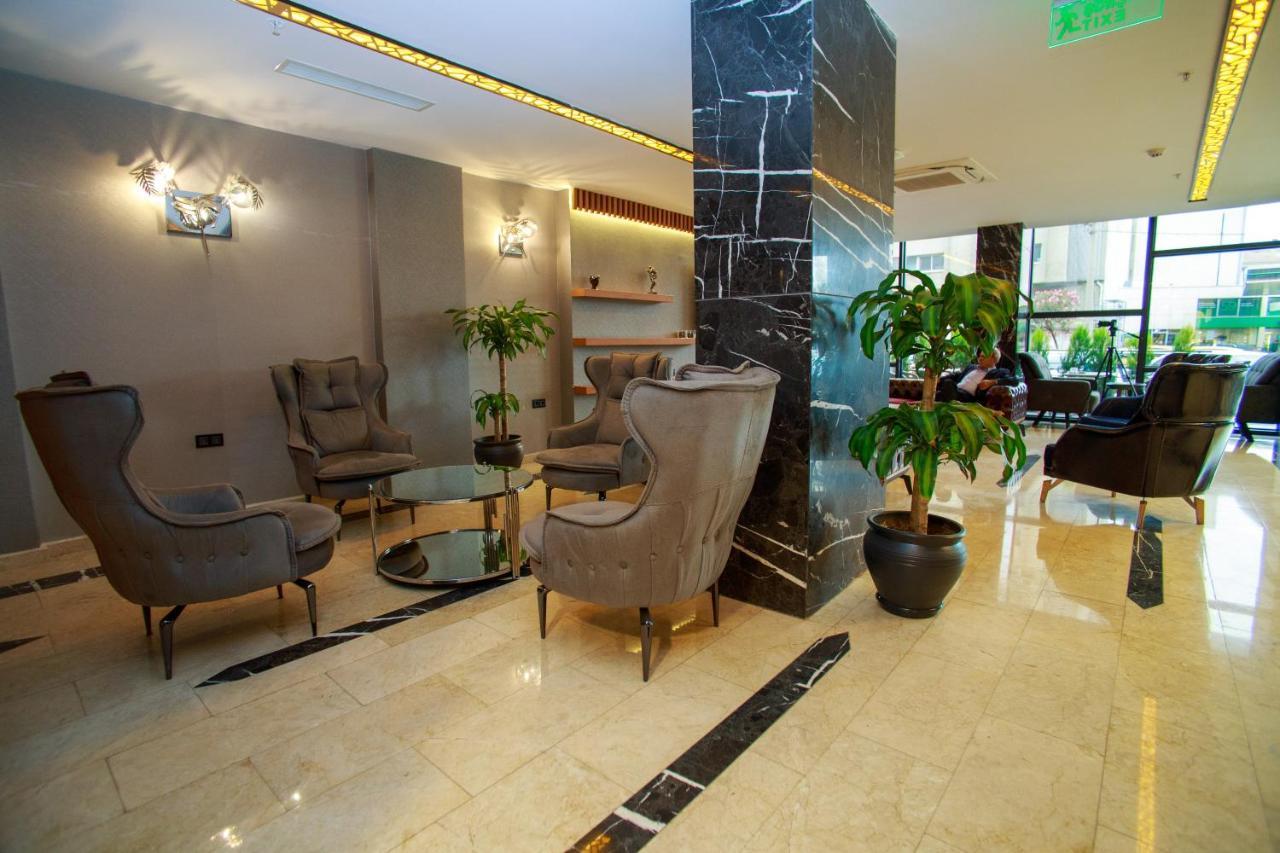 BW Izmir Hotel Измир Екстериор снимка