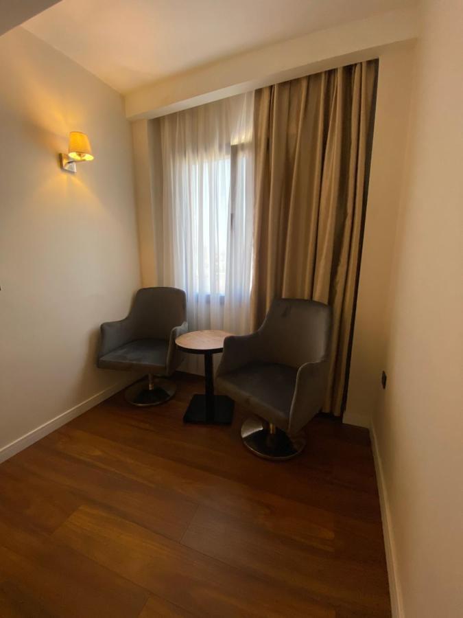 BW Izmir Hotel Измир Екстериор снимка