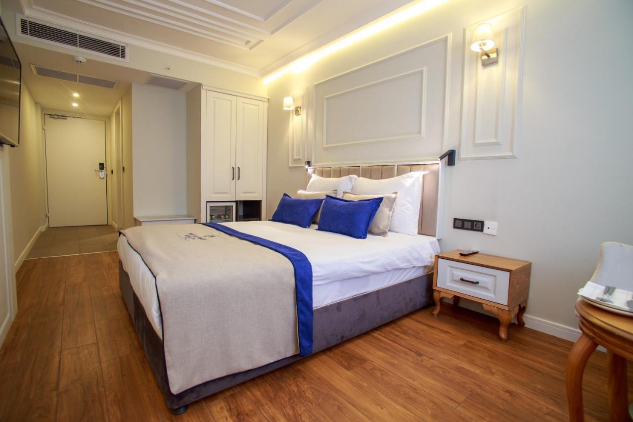 BW Izmir Hotel Измир Екстериор снимка