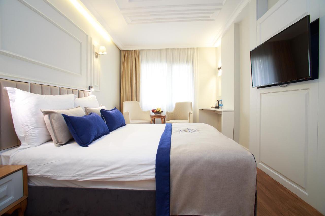 BW Izmir Hotel Измир Екстериор снимка
