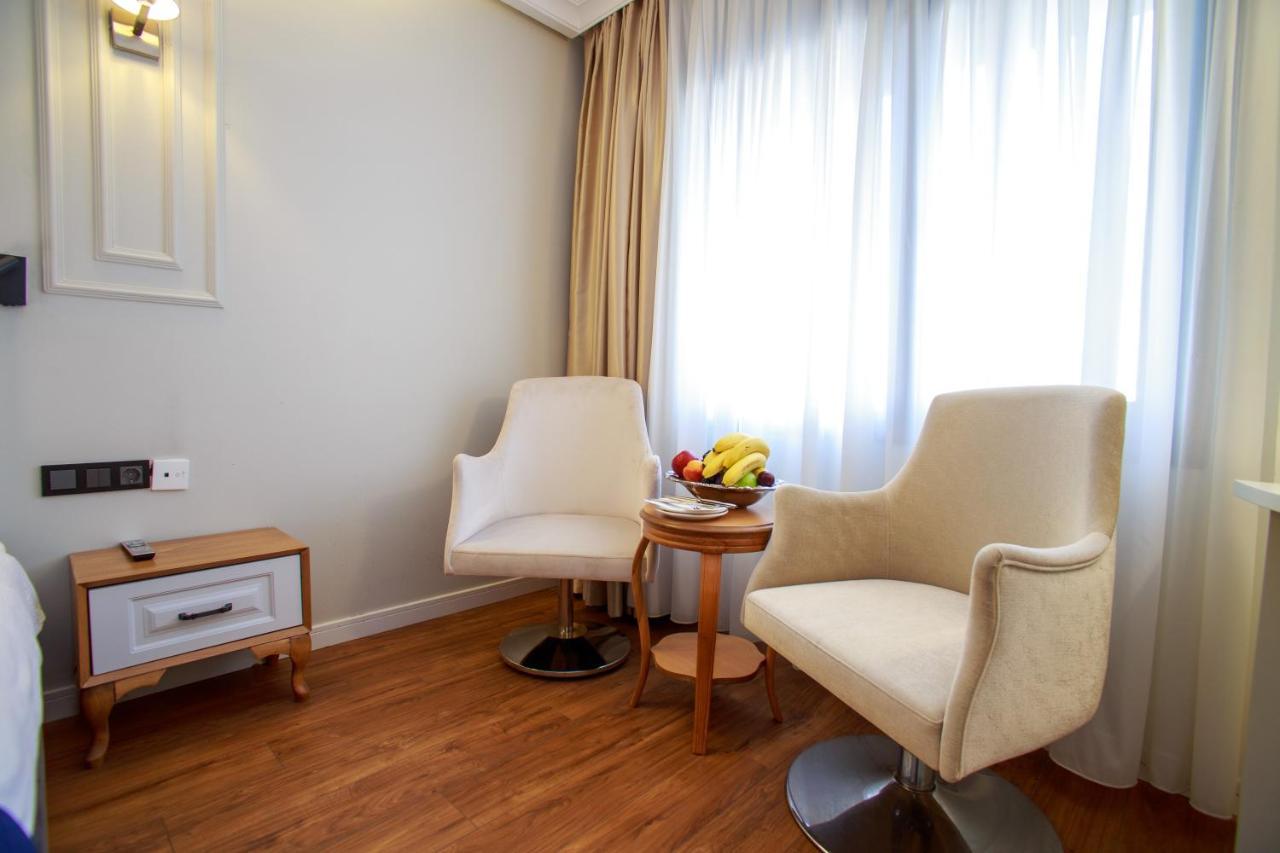BW Izmir Hotel Измир Екстериор снимка