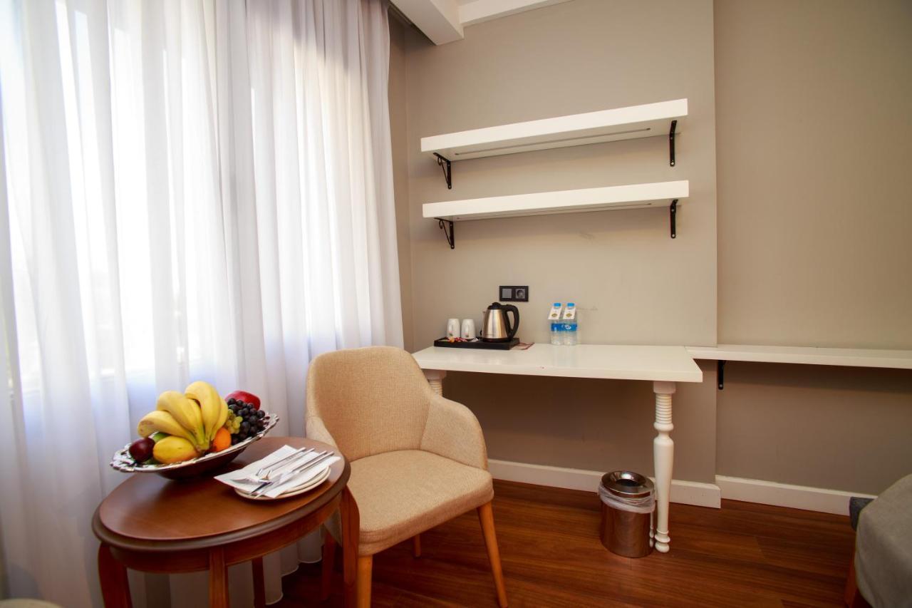 BW Izmir Hotel Измир Екстериор снимка