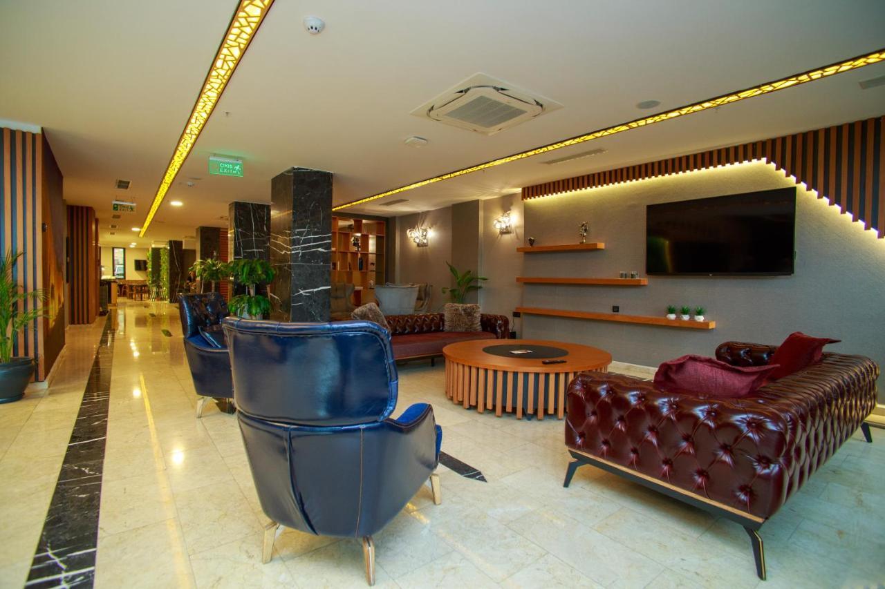 BW Izmir Hotel Измир Екстериор снимка